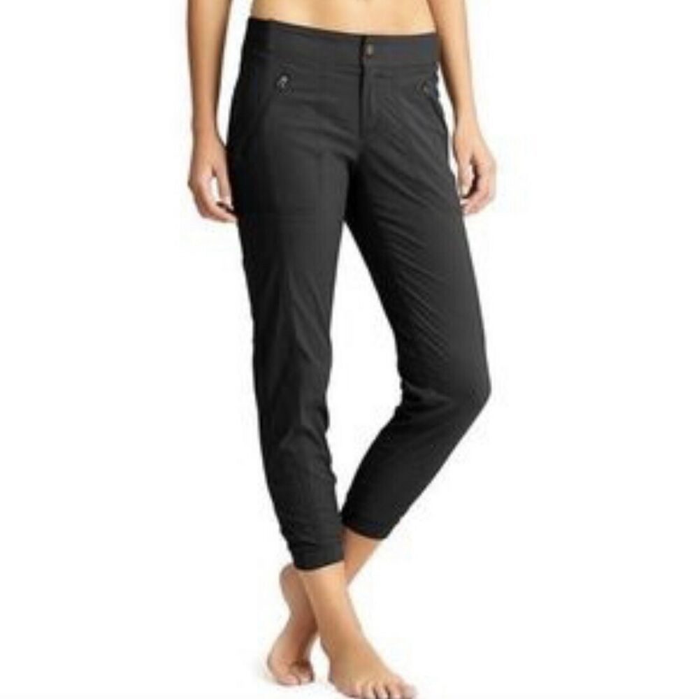 Athleta Trekkie Jogger